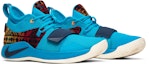 Cheap Nike PG 2.5 Pendleton CI0294-900