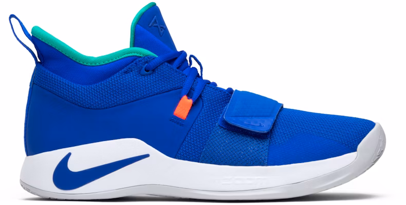 Nike PG 2.5 Racer Blue BQ8452-401 Buy Nike PG 2.5 Racer Blue BQ8452-401