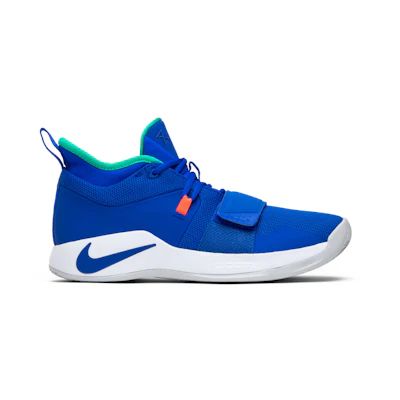 Nike PG 2.5 Racer Blue