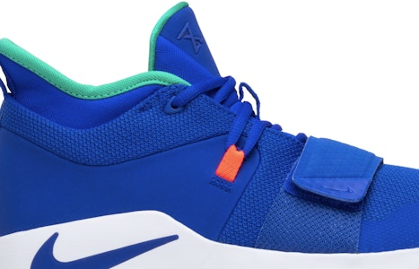 ナイキ PG 2.5 レーサーブルー BQ8452-401 Order ナイキ PG 2.5 レーサーブルー BQ8452-401