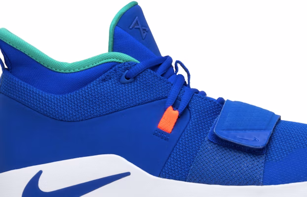 Nike PG 2.5 Racer Blue BQ8452-401 Order Nike PG 2.5 Racer Blue BQ8452-401