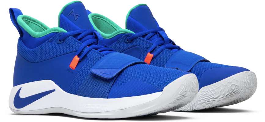 Nike PG 2.5 Racer Blue BQ8452-401 Cheap Nike PG 2.5 Racer Blue BQ8452-401
