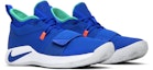 Cheap Nike PG 2.5 Racer Blue BQ8452-401