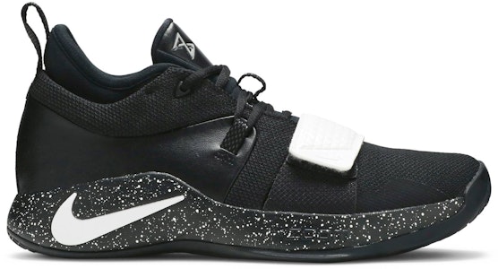 耐克 PG 2.5 TB '黑白' BQ8454-001 Buy 耐克 PG 2.5 TB '黑白' BQ8454-001