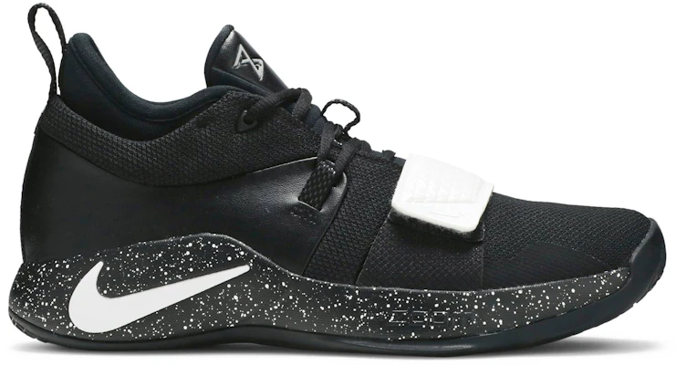 Nike PG 2.5 TB 'Black White' BQ8454-001 Buy Nike PG 2.5 TB 'Black White' BQ8454-001