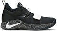 Buy Nike PG 2.5 TB 'Black White' BQ8454-001