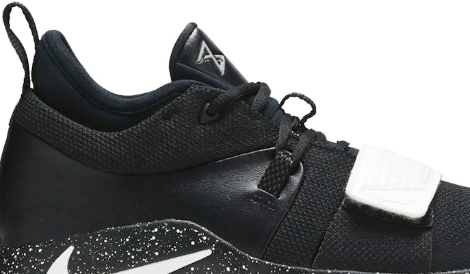Nike PG 2.5 TB 'Black White' BQ8454‑001 - BQ8454-001 - Novelship