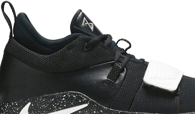 Nike PG 2.5 TB 'Black White' BQ8454-001 Order Nike PG 2.5 TB 'Black White' BQ8454-001