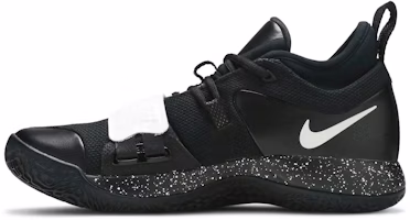 ナイキ PG 2.5 TB "ブラック/ホワイト" BQ8454-001 Lookbook ナイキ PG 2.5 TB "ブラック/ホワイト" BQ8454-001