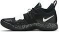 Lookbook Nike PG 2.5 TB 'Black White' BQ8454-001