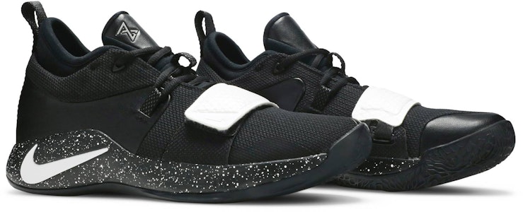 耐克 PG 2.5 TB '黑白' BQ8454-001 Cheap 耐克 PG 2.5 TB '黑白' BQ8454-001