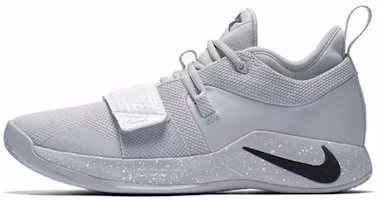 Nike PG 2.5 TB 'Wolf Grey' BQ8454-002 Nike PG 2.5 TB 'Wolf Grey' BQ8454-002