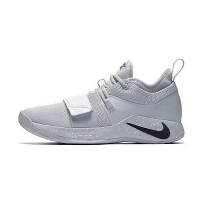 Nike PG 2.5 TB 'Wolf Grey'