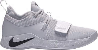 Nike PG 2.5 TB 'Wolf Grey' BQ8454-002 Nike PG 2.5 TB 'Wolf Grey' BQ8454-002