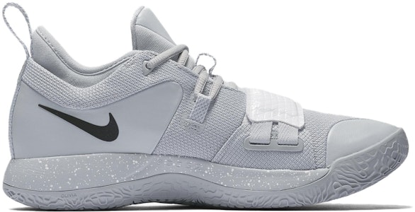 Nike PG 2.5 灰黑色 低筒 實戰籃球鞋 男款 Order Nike PG 2.5 灰黑色 低筒 實戰籃球鞋 男款