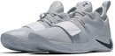 Lookbook Nike PG 2.5 TB 'Wolf Grey' BQ8454-002