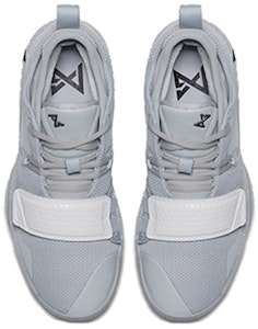 Nike PG 2.5 灰黑色 低筒 實戰籃球鞋 男款 Shop Nike PG 2.5 灰黑色 低筒 實戰籃球鞋 男款