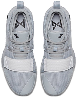 Nike PG 2.5 TB 'Wolf Grey' BQ8454-002 Shop Nike PG 2.5 TB 'Wolf Grey' BQ8454-002