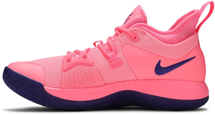 Nike PG 2 'EYBL' BQ4478-600 Lookbook Nike PG 2 'EYBL' BQ4478-600