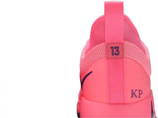 Nike PG 2 'EYBL' BQ4478-600 Sizing Nike PG 2 'EYBL' BQ4478-600