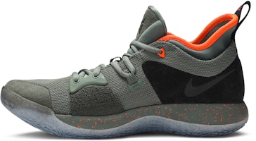 Nike PG 2 'Palmdale' 2018 AO1750-300/AO1757-300 Lookbook Nike PG 2 'Palmdale' 2018 AO1750-300/AO1757-300