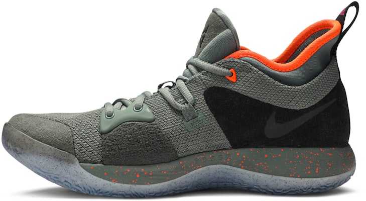 Nike PG 2 'Palmdale' 2018 AO1750-300/AO1757-300 Lookbook Nike PG 2 'Palmdale' 2018 AO1750-300/AO1757-300
