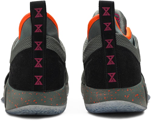 Nike PG 2 'Palmdale' 2018 AO1750-300/AO1757-300 Details for Nike PG 2 'Palmdale' 2018 AO1750-300/AO1757-300