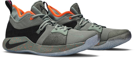 Nike PG 2 'Palmdale' 2018 AO1750-300/AO1757-300 Cheap Nike PG 2 'Palmdale' 2018 AO1750-300/AO1757-300