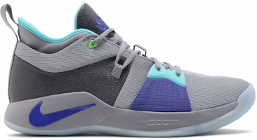 Nike PG 2 'Pure Platinum' AJ2039-002 Nike PG 2 'Pure Platinum' AJ2039-002