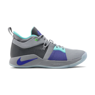 Nike PG 2 'Pure Platinum'
