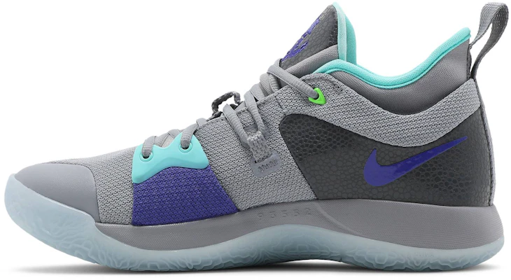 Nike PG 2 'Pure Platinum' AJ2039-002 Lookbook Nike PG 2 'Pure Platinum' AJ2039-002