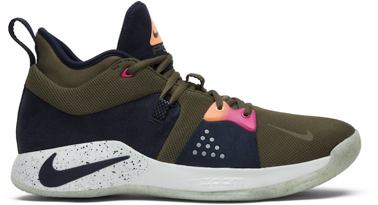 Nike PG 2 ACG AJ2039-300 Buy Nike PG 2 ACG AJ2039-300