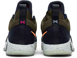 Details for 耐吉 PG 2 ACG AJ2039-300