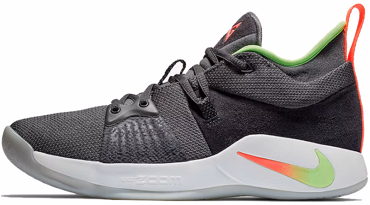 nike-pg-2-anthracite-hot-punch
