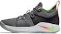Nike PG 2 Anthracite Hot Punch AJ2039-005