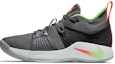 Buy Nike PG 2 Anthracite Hot Punch AJ2039-005