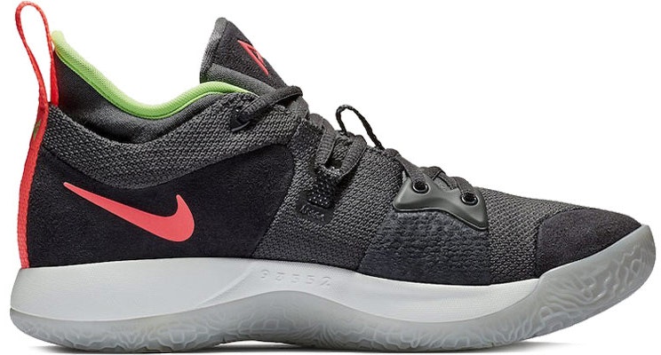 Nike PG 2 Anthracite Hot Punch AJ2039-005 Order Nike PG 2 Anthracite Hot Punch AJ2039-005