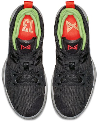 Nike PG 2 Antracita Hot Punch AJ2039-005 Shop Nike PG 2 Antracita Hot Punch AJ2039-005