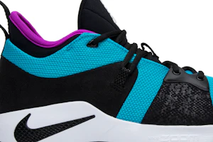 Order 耐吉 PG 2 碧湖藍 AJ2039-402
