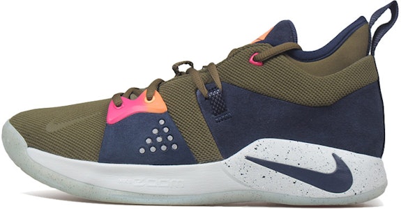 Nike PG 2 EP 'ACG' Sepatu Basket AO2984-300 Buy Nike PG 2 EP 'ACG' Sepatu Basket AO2984-300