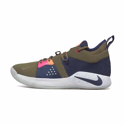 Nike PG 2 EP 'ACG'