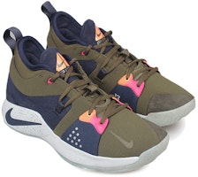 나이키 PG 2 EP 'ACG' AO2984-300 Lookbook 나이키 PG 2 EP 'ACG' AO2984-300