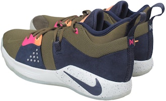 나이키 PG 2 EP 'ACG' AO2984-300 Shop 나이키 PG 2 EP 'ACG' AO2984-300