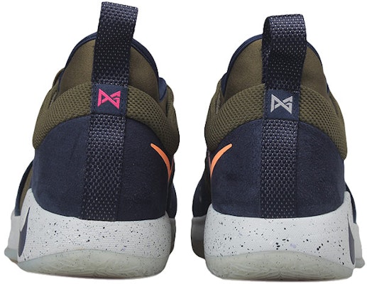 나이키 PG 2 EP 'ACG' AO2984-300 Purchase 나이키 PG 2 EP 'ACG' AO2984-300