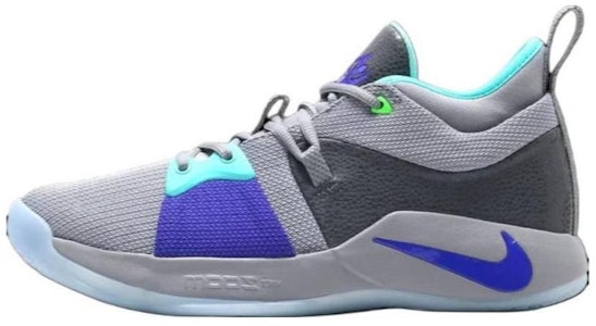 耐克 PG 2 EP '灰色' AO2984-002 Buy 耐克 PG 2 EP '灰色' AO2984-002