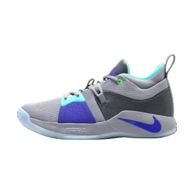 Nike PG 2 EP 'Grey'