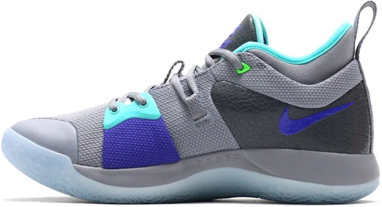 耐克 PG 2 EP '灰色' AO2984-002 Order 耐克 PG 2 EP '灰色' AO2984-002