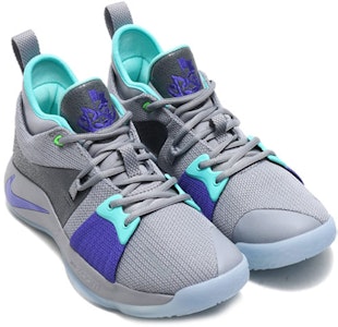 耐克 PG 2 EP '灰色' AO2984-002 Lookbook 耐克 PG 2 EP '灰色' AO2984-002