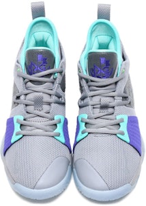 耐克 PG 2 EP '灰色' AO2984-002 Shop 耐克 PG 2 EP '灰色' AO2984-002