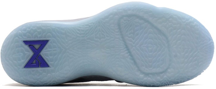 耐克 PG 2 EP '灰色' AO2984-002 Details for 耐克 PG 2 EP '灰色' AO2984-002